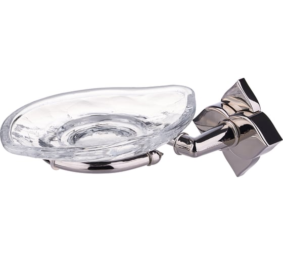 Изображение товара Мыльница Moroshka Grande настенная 928-113-01