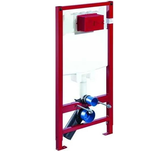 Изображение товара Инсталляция для подвесного унитаза Schell MONTUS C80 SCL030620099 00305036