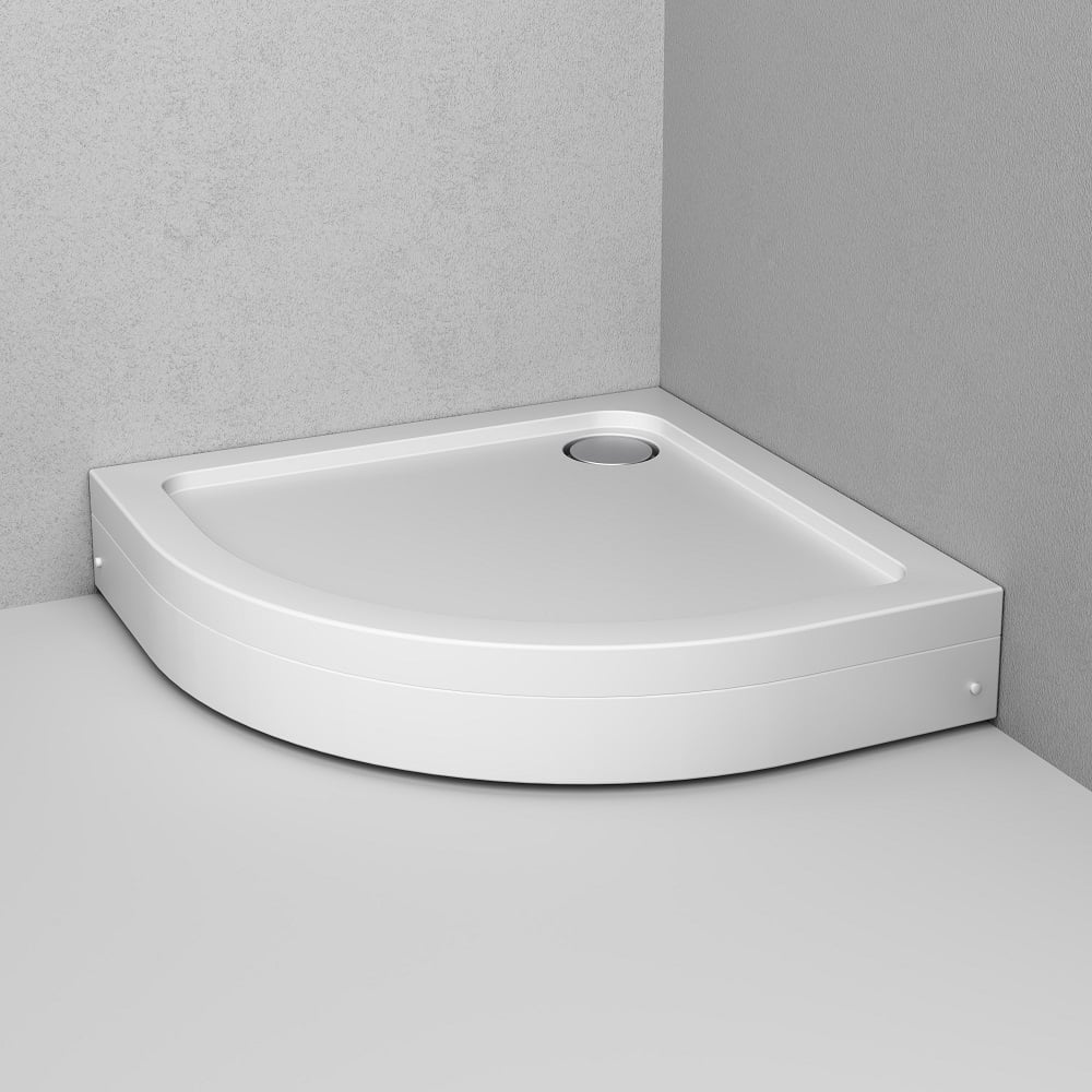 Изображение товара Душевой поддон AM.PM X-Joy Twin Slide 90x90 W88T-205-090W64 Изображение товара Душевой поддон AM.PM X-Joy Twin Slide 90x90 W88T-205-090W64