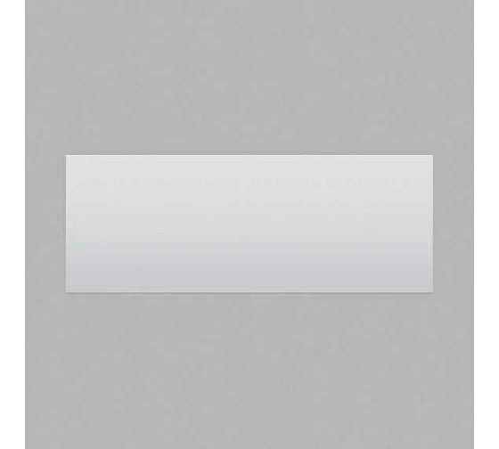 Изображение товара Фронтальная панель для ванны AM.PM Gem A1 150x70 см W90A-150-070W-P1