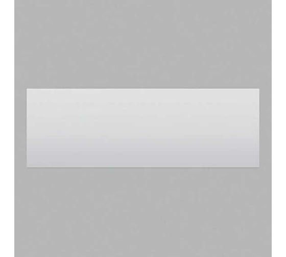Изображение товара Фронтальная панель для ванны AM.PM Gem А1 170x70 см W90A-170-070W-P1