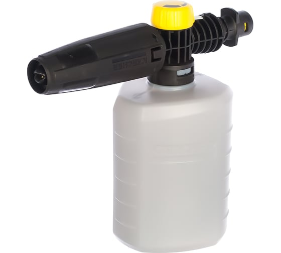 Изображение товара Насадка для пенной чистки 0.6 л Karcher FJ 6 2.643-147