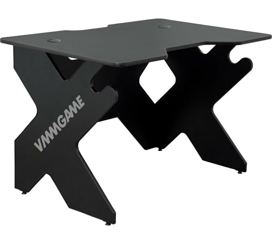 Изображение товара Игровой компьютерный стол VMMGame SPACE Dark Black ST-1BBK