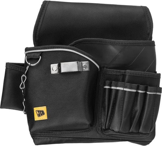 Изображение товара Поясная одинарная сумка JCB JSW014