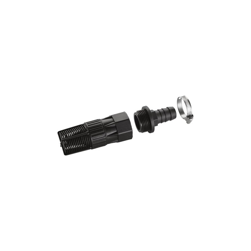 Фильтр входной "Basic" с обратным клапаном для шланга 1" Karcher 6.997-342
