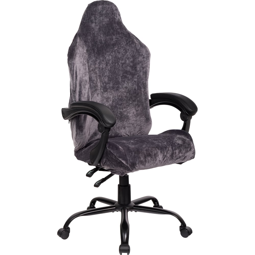 Изображение товара Универсальный чехол для кресла VMMGame ROBE ANTHRACITE CV-1GY
