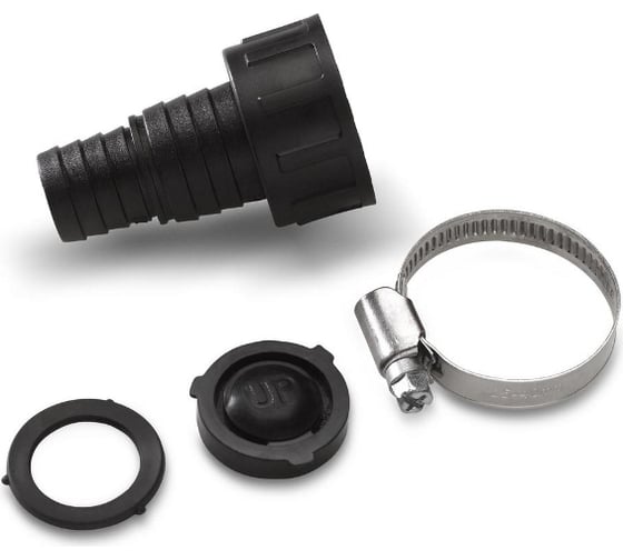 Изображение товара Комплект соединительный (3/4"; 1") для насосов Karcher 6.997-359
