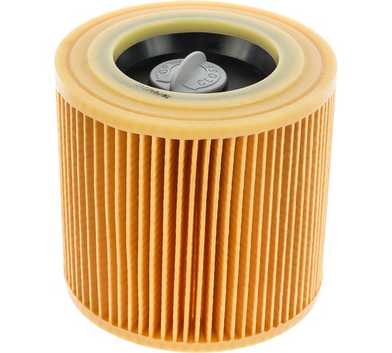 Изображение товара Фильтр патронный для пылесосов Karcher 6.414-552