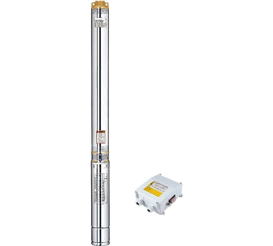 Изображение товара Скважинный насос LEO 4XR 6/20-2.2 903