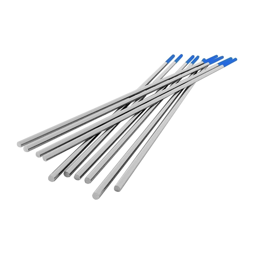 Изображение товара Электроды для сварки вольфрамовые WY-20 3х175 мм, 10 шт