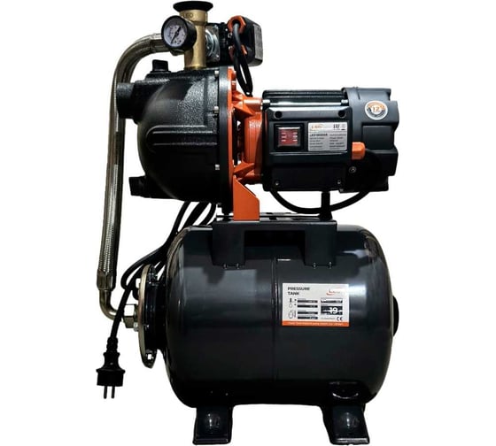 Изображение товара Насосная станция LEO LKJ 1002 IA5 1200