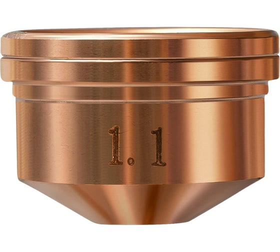 Изображение товара Сопло BP-141 1.1 мм, 5 шт для LT 101-141 GROVERS BK-141.004-11