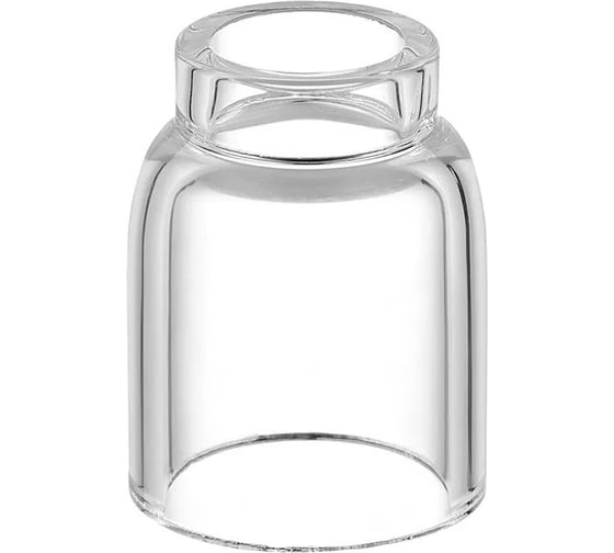 Изображение товара Сопло стеклянное №12 к TIG WP 17-18-26 GROVERS BK-440.002-12