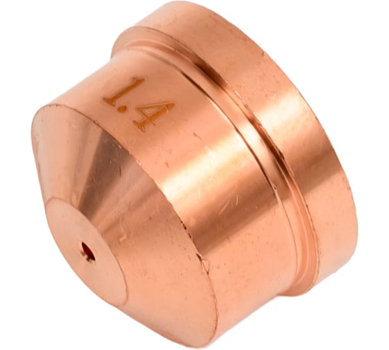 Изображение товара Сопло BP-141 1.4 мм, 5 шт для LT 101-141 GROVERS BK-141.004-14