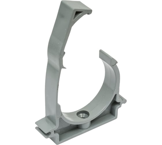 Изображение товара Хомут с защелкой кан. КОНТУР PP D50 СТАНДАРТ 072909050000
