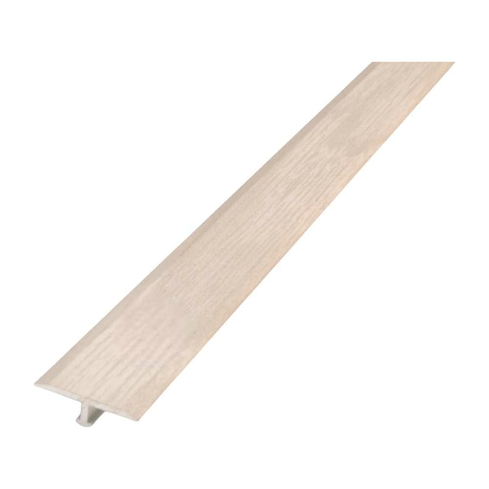 Изображение товара Стык Русский Профиль Т-образный 18 мм дуб леванте 1.8 м 10 штук