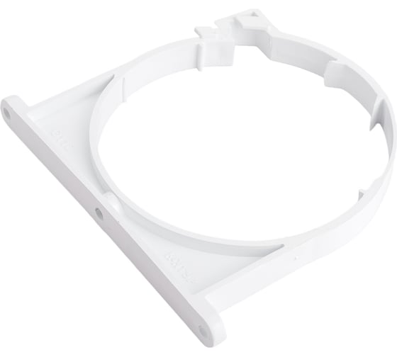 Изображение товара Хомут с защелкой кан. КОНТУР PP D110 УЮТ 074909110000