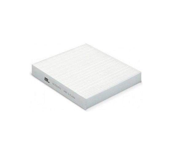 Изображение товара Фильтр салонный JS Asakashi AC51003