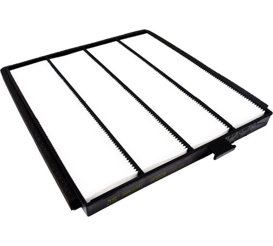 Изображение товара Фильтр салонный JS Asakashi AC8508