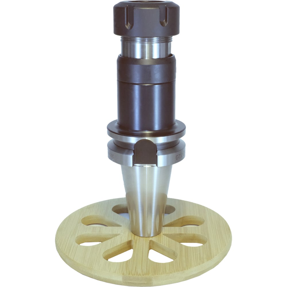 Изображение товара Оправка SK40-TER32-120 PROSAERS для резьбонарезных работ