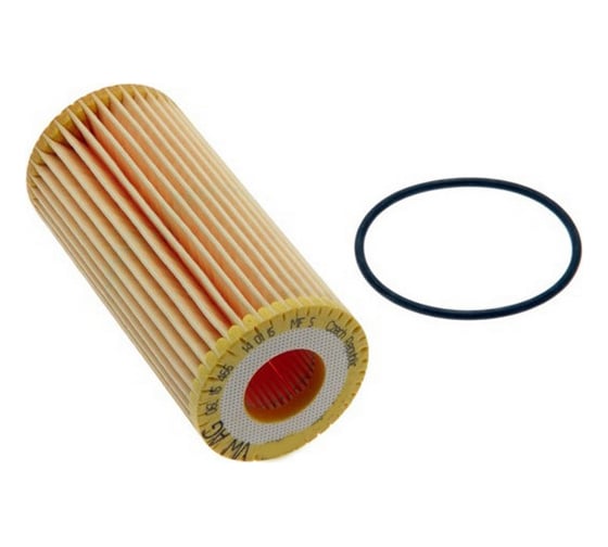 Изображение товара Фильтр масляный JS Asakashi OE33003