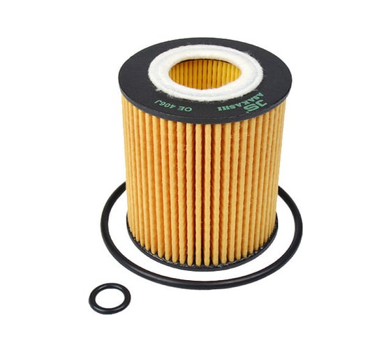 Изображение товара Фильтр масляный JS Asakashi OE406J