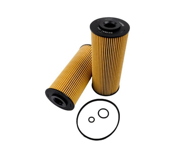 Изображение товара Фильтр масляный JS Asakashi OE584J