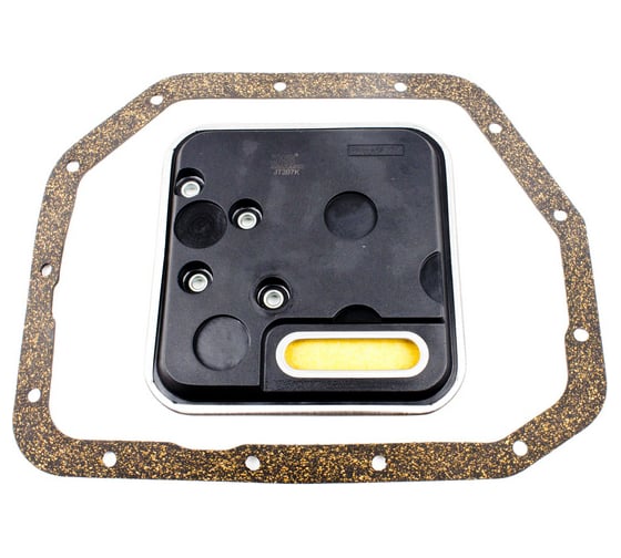 Изображение товара Фильтр АКПП JS Asakashi JT207K