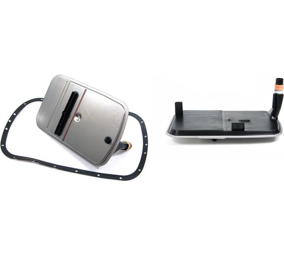 Изображение товара Фильтр АКПП JS Asakashi JT235K