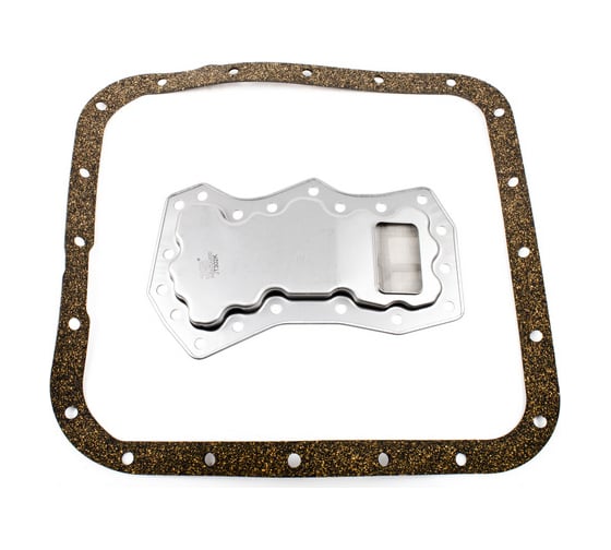 Изображение товара Фильтр АКПП JS Asakashi JT302K