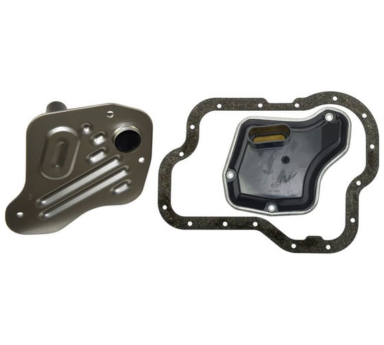 Изображение товара Фильтр АКПП JS Asakashi JT312K