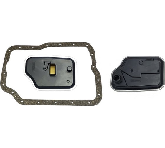 Изображение товара Фильтр АКПП JS Asakashi JT317K