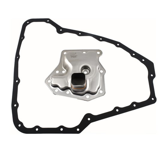 Изображение товара Фильтр АКПП JS Asakashi JT322K