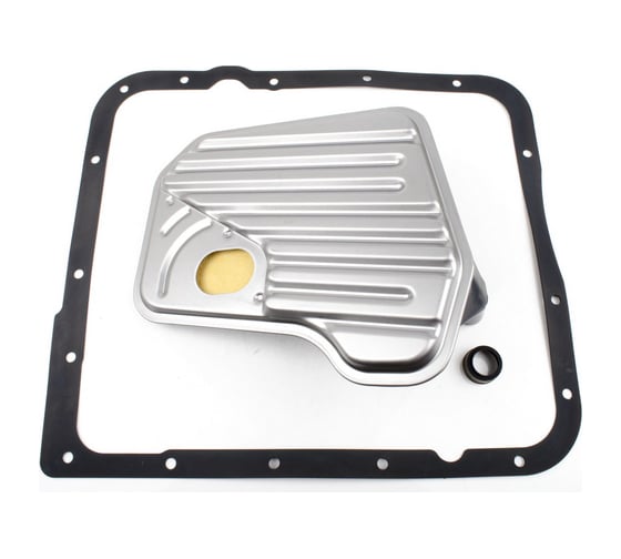 Изображение товара Фильтр АКПП JS Asakashi JT334K