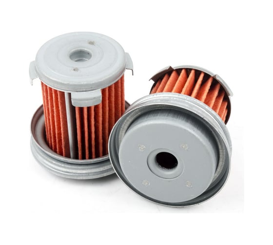 Изображение товара Фильтр АКПП JS Asakashi JT383