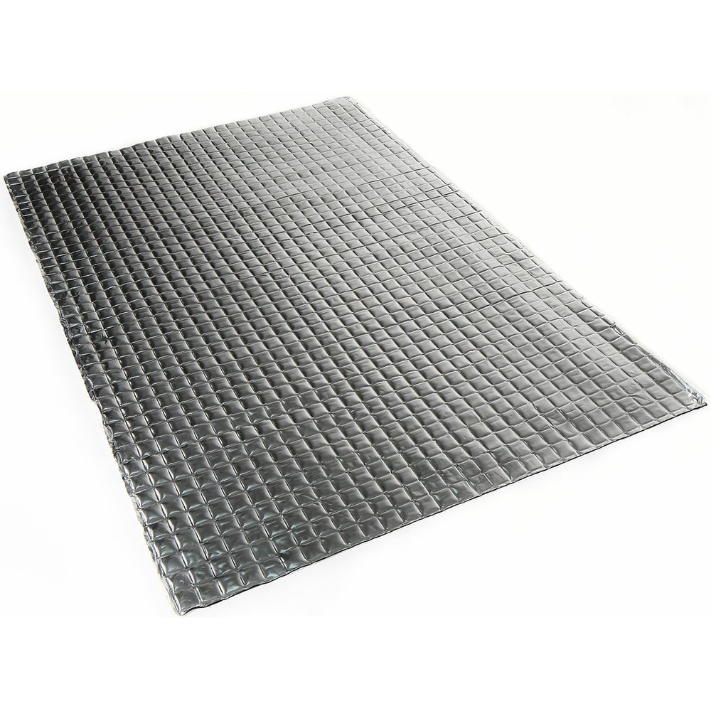 Изображение товара Вибродемпфирующий материал Dreamcar Noname 2, 15 листов 700х500 мм, 2 мм