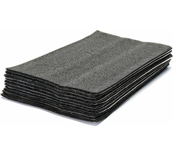 Изображение товара Шумоизоляция для пластика Dreamcar Slim 10 листов в пачке DC-000-0926754P1297