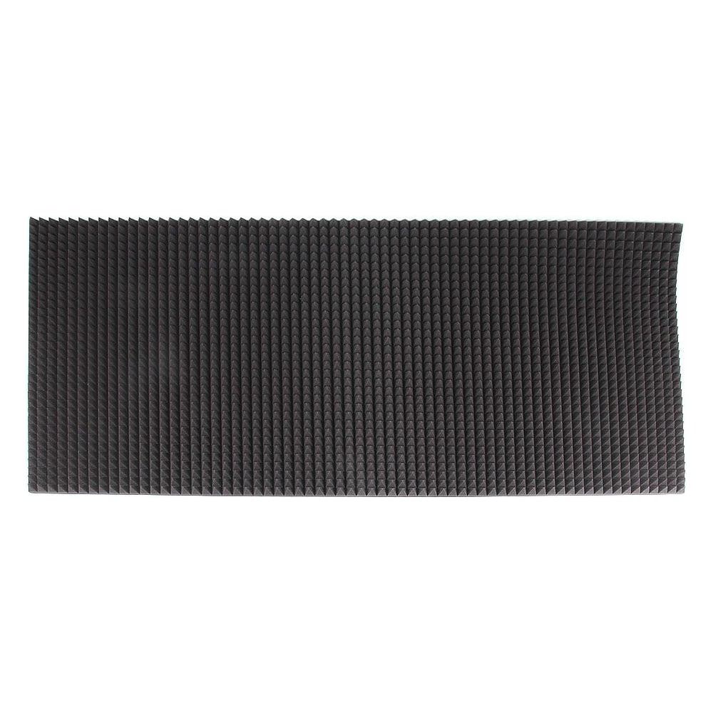 Изображение товара Шумопоглощающий материал Dreamcar Пирамида 30, 4 листа, универсальный