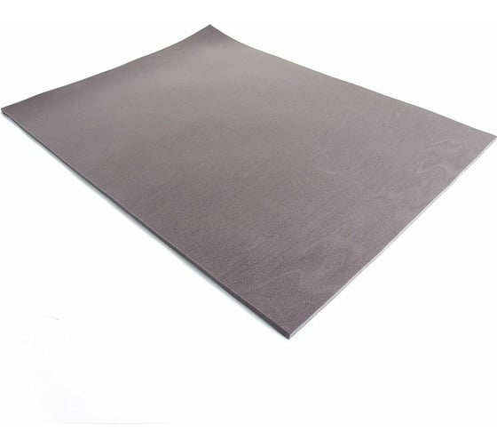 Изображение товара Шумопоглощающий вязкоэластичный материал Dreamcar Elaston 5, уп. 2 листа EL-5M0-S075100P1442