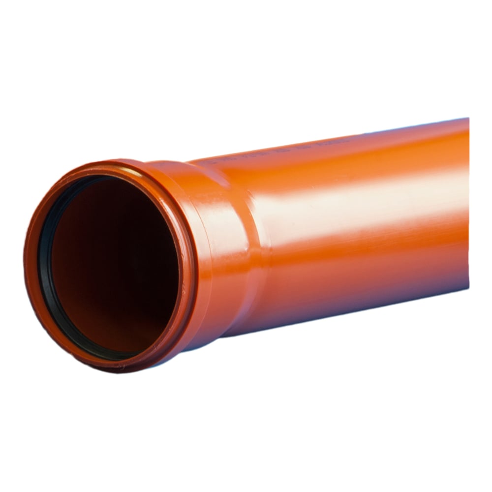 Труба Политэк диск полировальный pro sto на липучке 150x30мм оранжевый средней жесткости jh 007 6смо