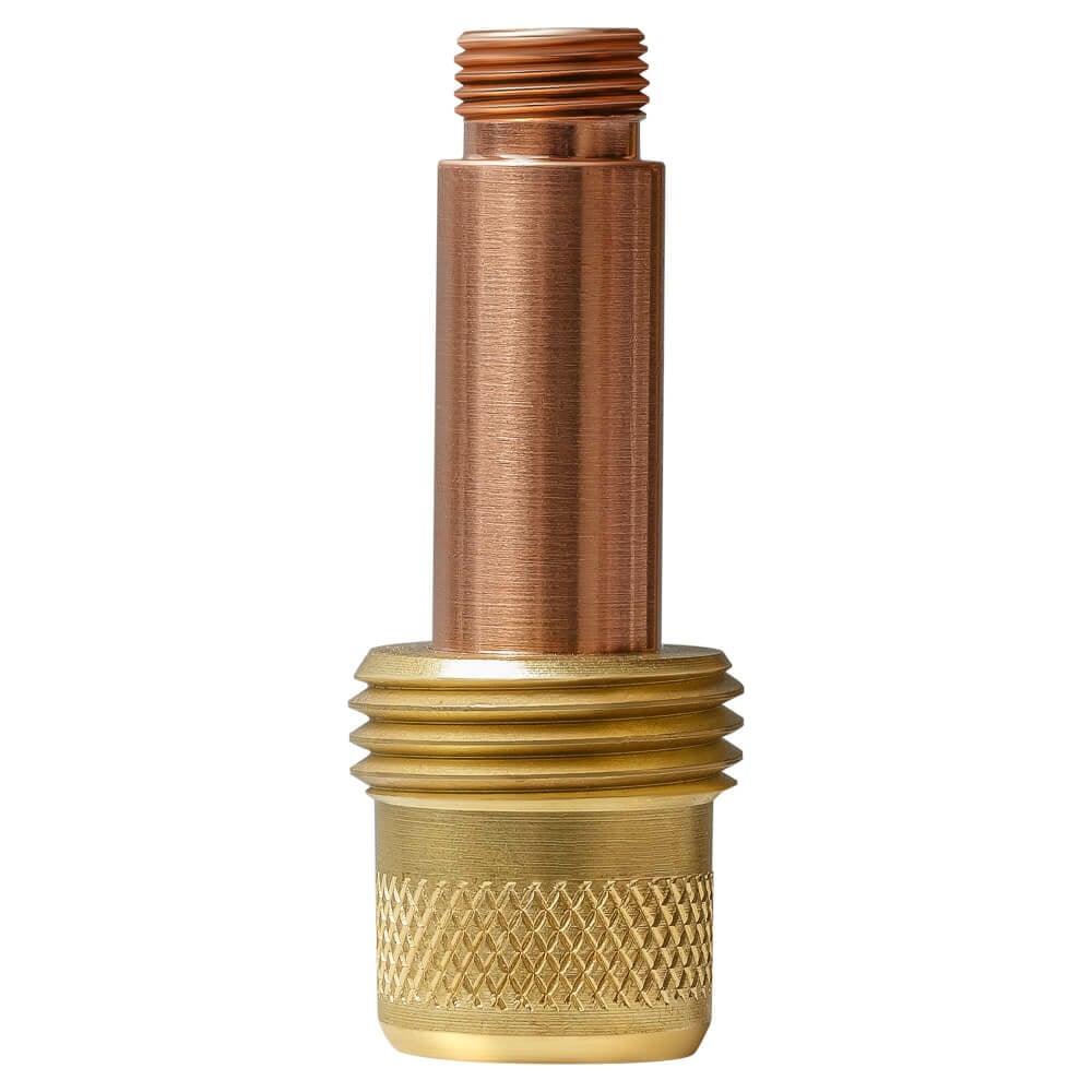 Изображение товара Держатель цанги газовая линза 1.6 мм для TIG-горелок GROVERS BK-260.008