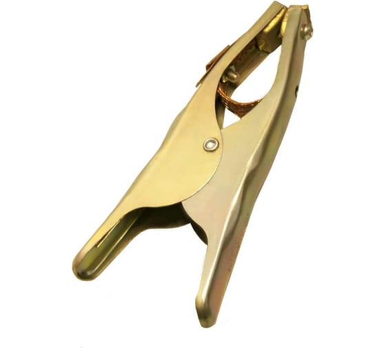 Изображение товара Клемма заземления 200А GROVERS Y20050022