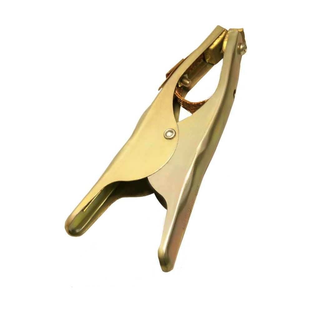 Изображение товара Клемма заземления 600А GROVERS Y20050024 для надежного соединения