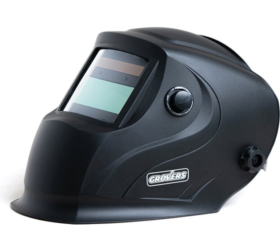Изображение товара Маска сварщика хамелеон classic FX-390 GROVERS 10-50-000680