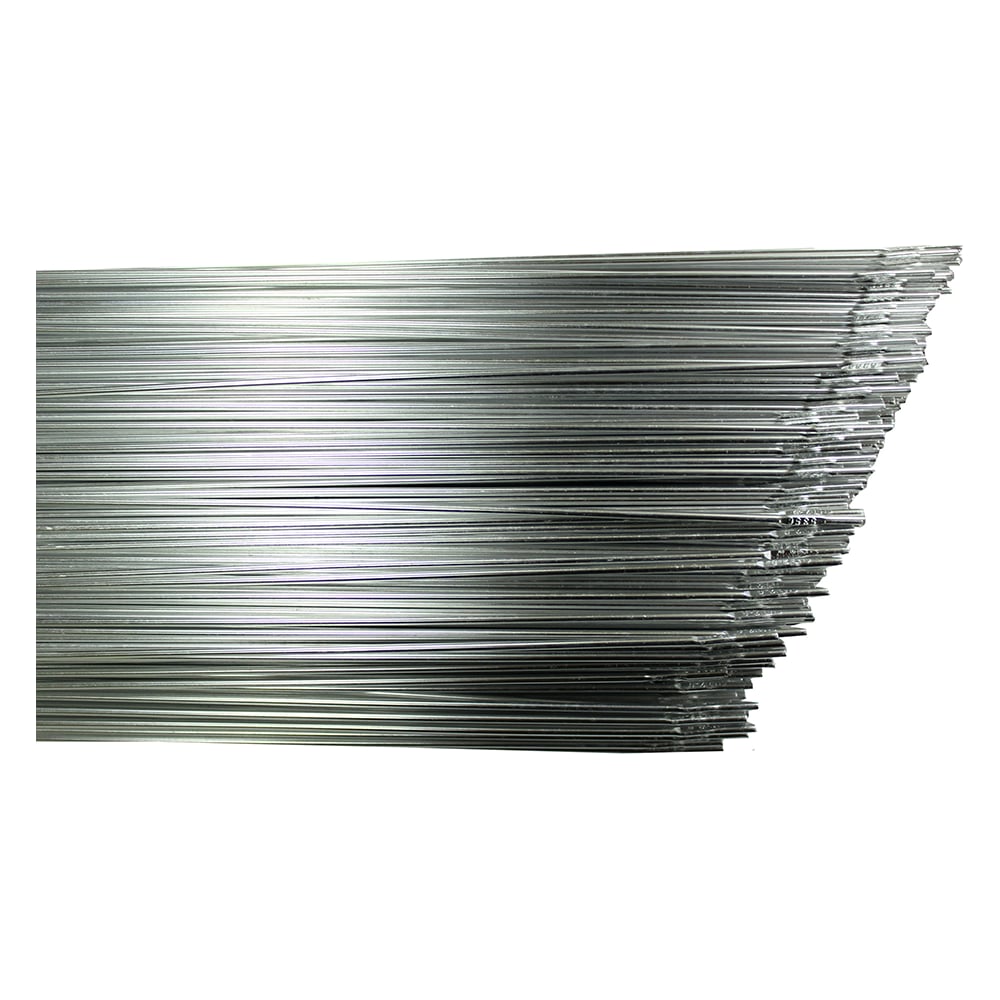 Изображение товара Пруток присадочный ER 5356 1 кг D1.6x1000 мм GROVERS для алюминия