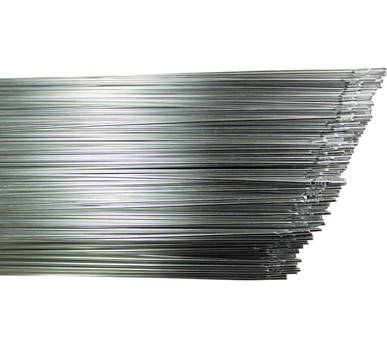 Изображение товара Пруток присадочный ER 5356 (1 кг; D1.6x1000 мм) GROVERS RD-ER-5356-16