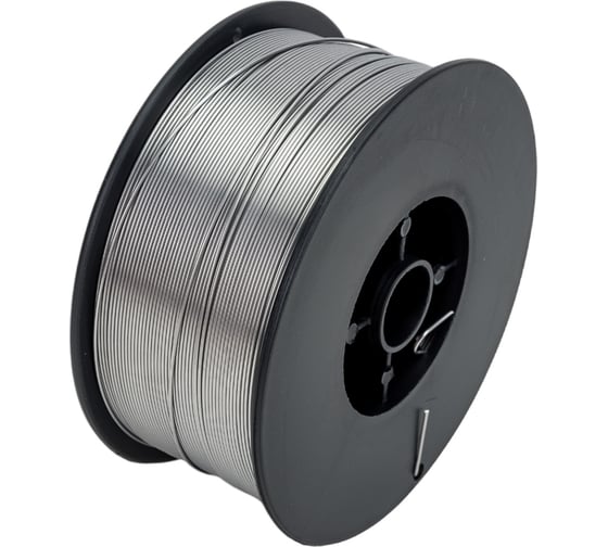 Изображение товара Проволока порошковая E71T-GS (1 кг; d0.8 мм) GROVERS WD-E71T-GS-08-1