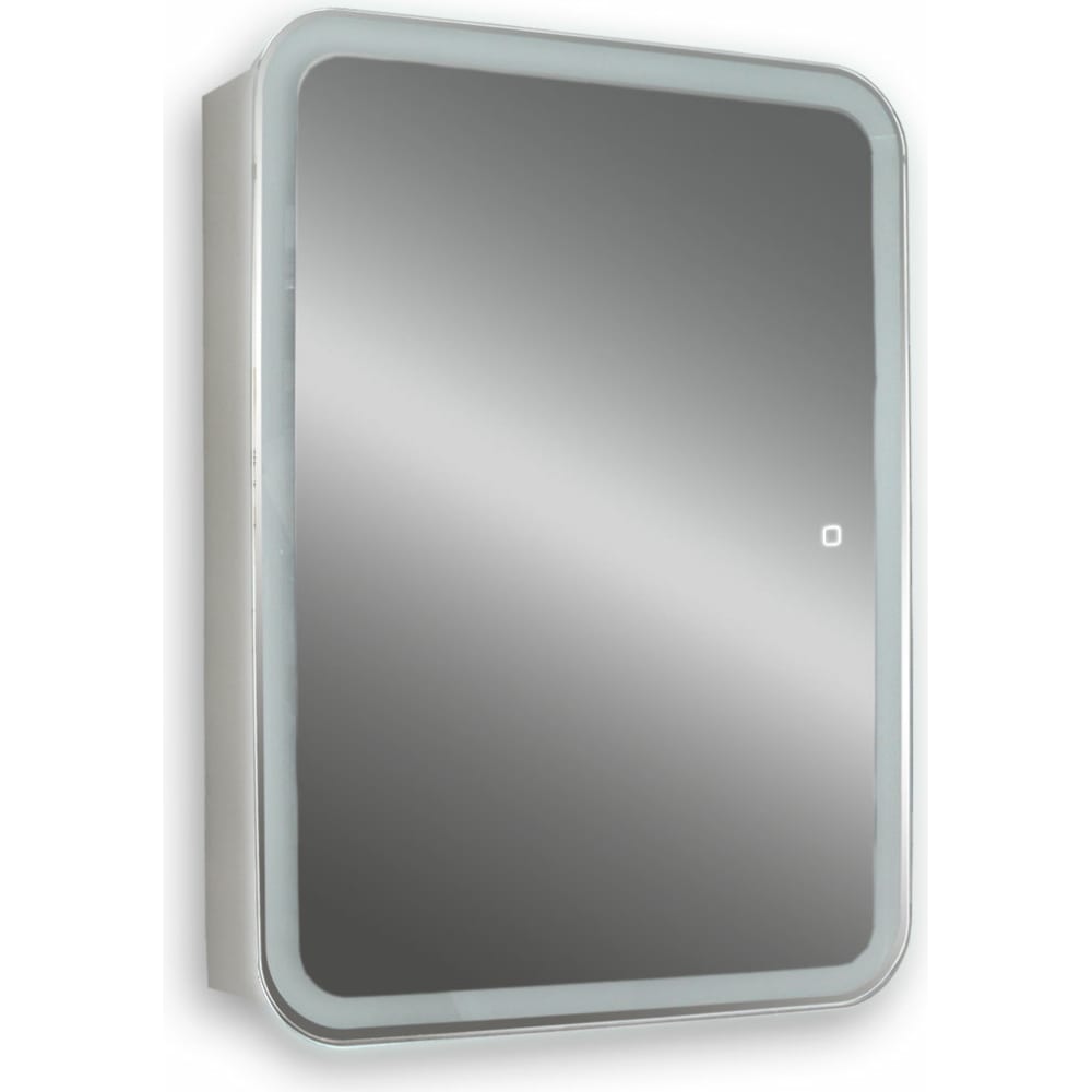 Универсальное зеркало-шкаф Silver-Mirrors универсальное зеркало для ванной комнаты sanstar