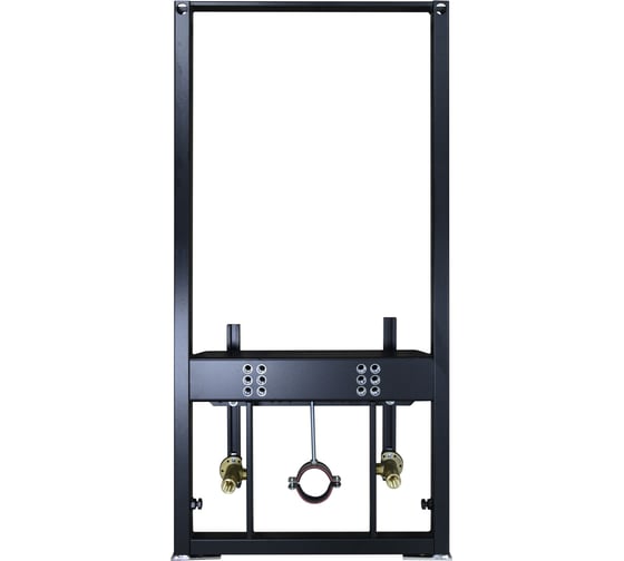 Изображение товара Инсталляция для биде Azario AZ-8040-1001 00080115