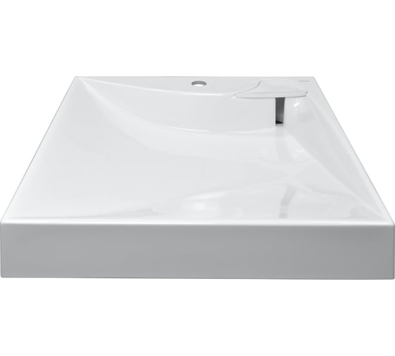 Изображение товара Раковина Azario Gratsiy 597x598x90 мм CS 00078505